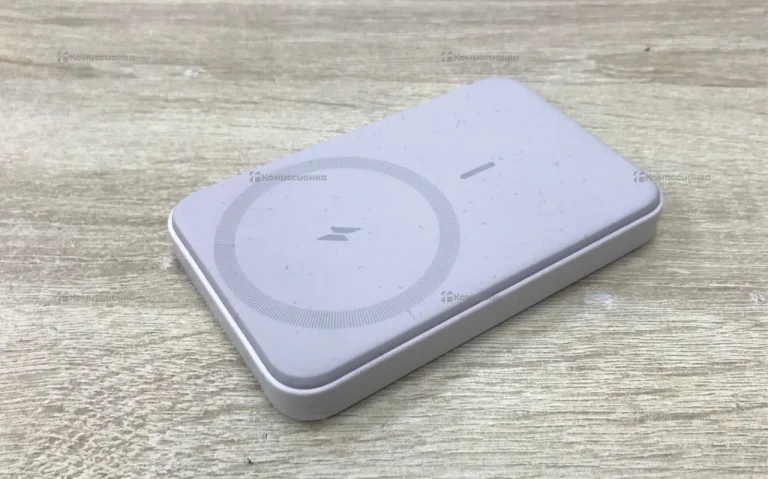 Power Bank с  MagSafe