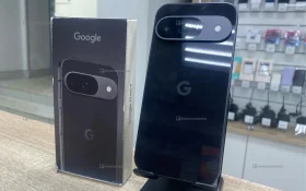 Купить Google Pixel 9 12/128 ГБ б/у , в Москва и область Цена:36900рублей