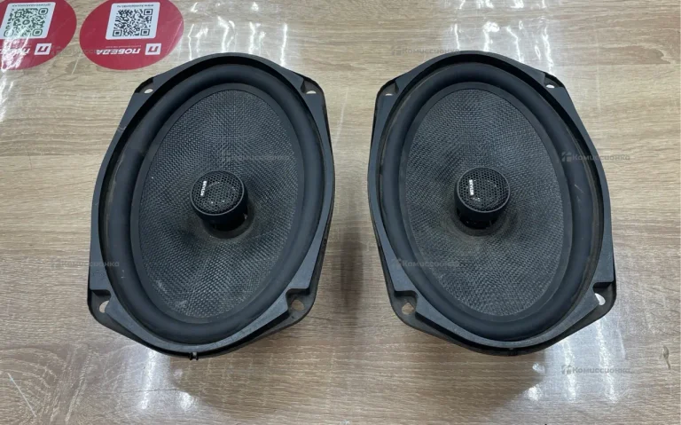 Колонки skylor evo69