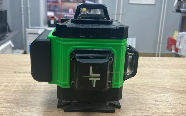 Лазерный уровень L16-360A