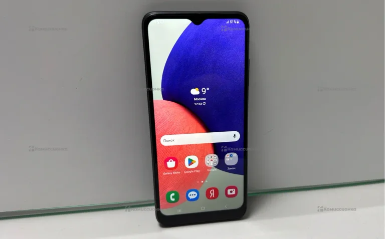 Samsung Galaxy A22s 5G 4/128 ГБ