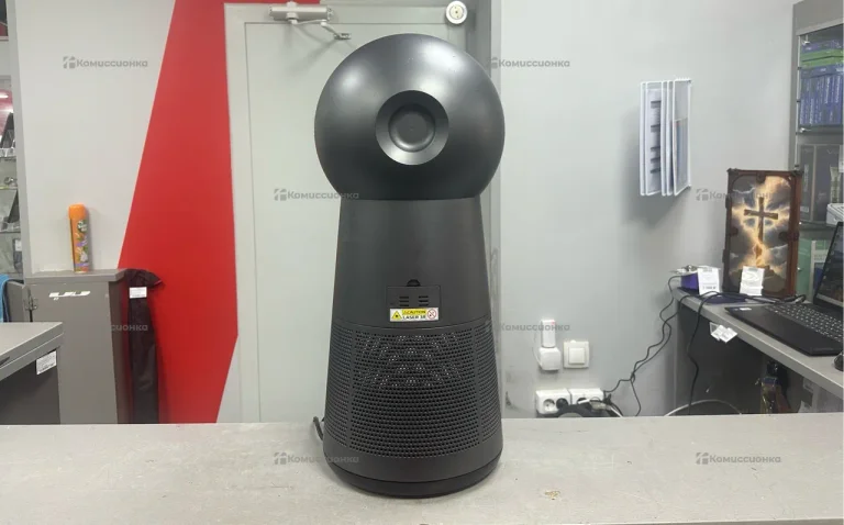 Очиститель воздуха Philips amf 220 15