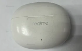 Наушники  realme