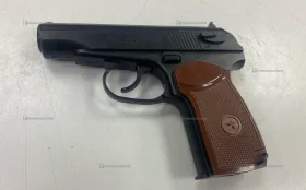 Купить Пневматический пистолет PM-X б/у , в Казань Цена:3900рублей