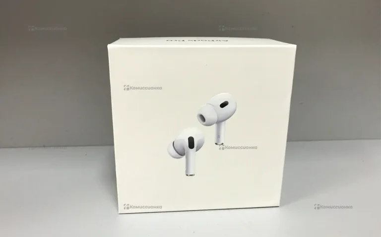 Наушники AirPods Pro реплика