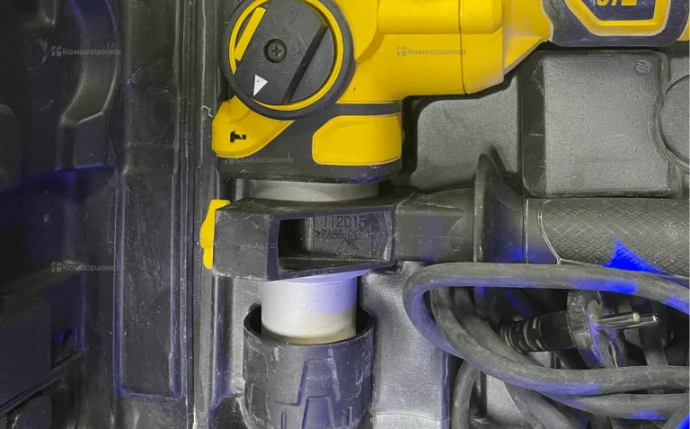 Перфоратор fme 1250k