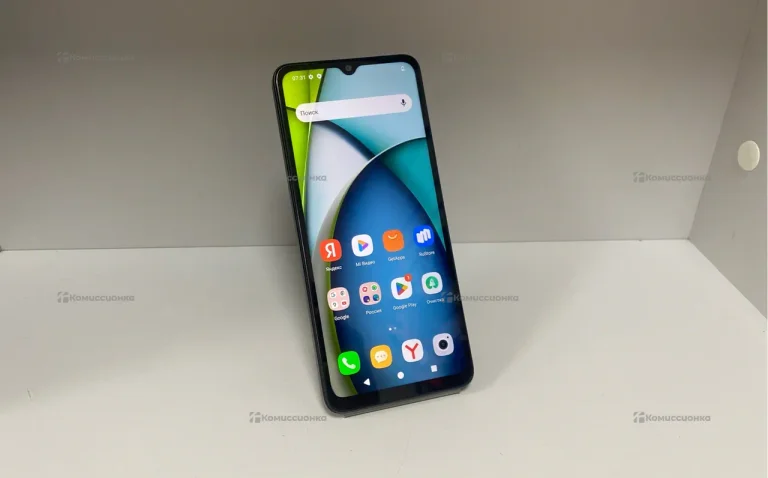 Xiaomi Redmi A3x 3/64 ГБ