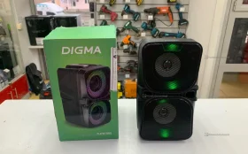 Колонка беспроводная Digma D-PS1505