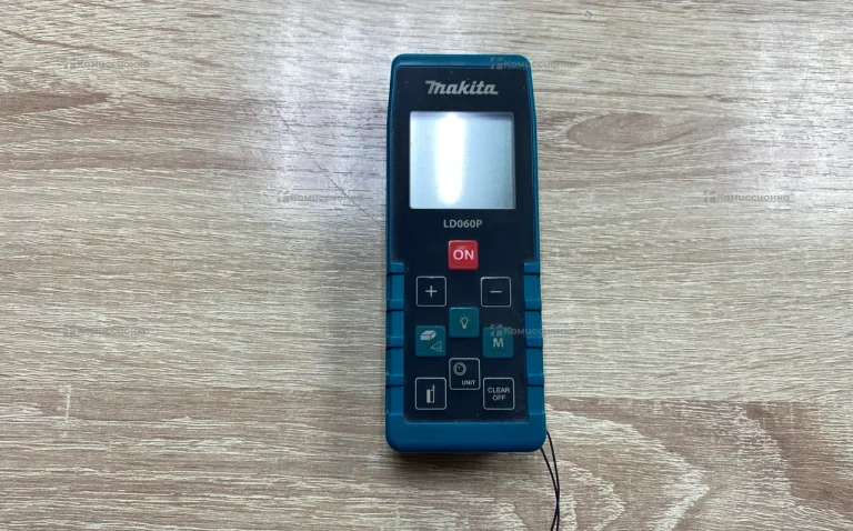 дальномер makita ld060