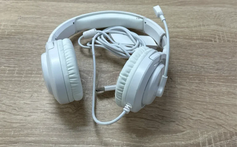 Наушники dexp gh-310