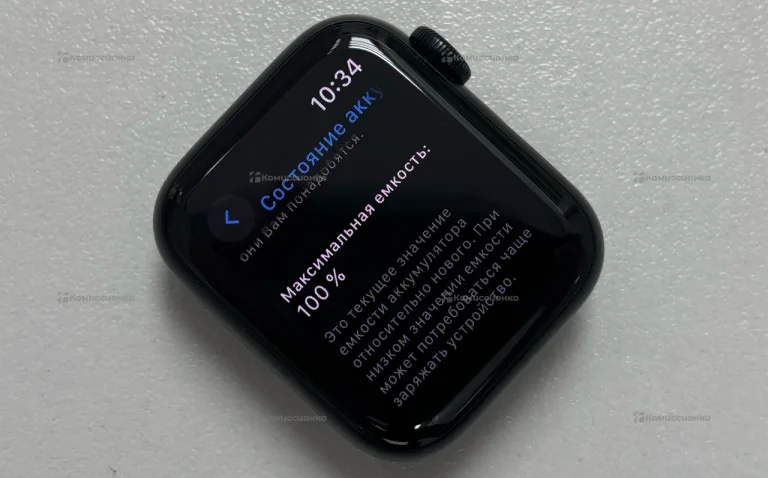 Часы Apple Watch SE 40mm (2nd gen)
