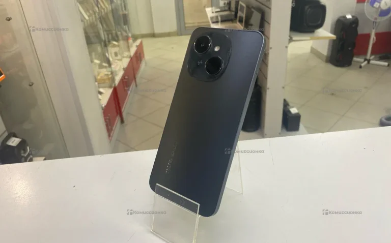 Tecno Spark Go 1 4/128 ГБ