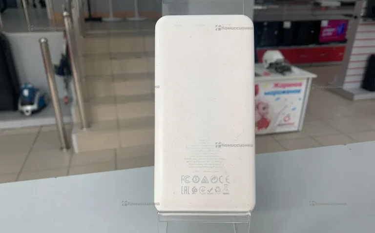 Power Bank  hock