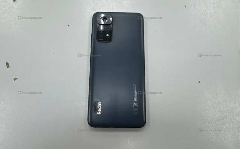 Xiaomi Redmi 11S 6/128