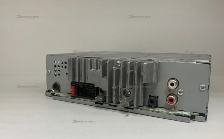 Автомагнитола  pioneer DEN-S100UB