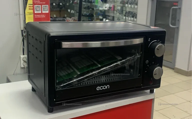 Мини печь Econ eco-1002mo