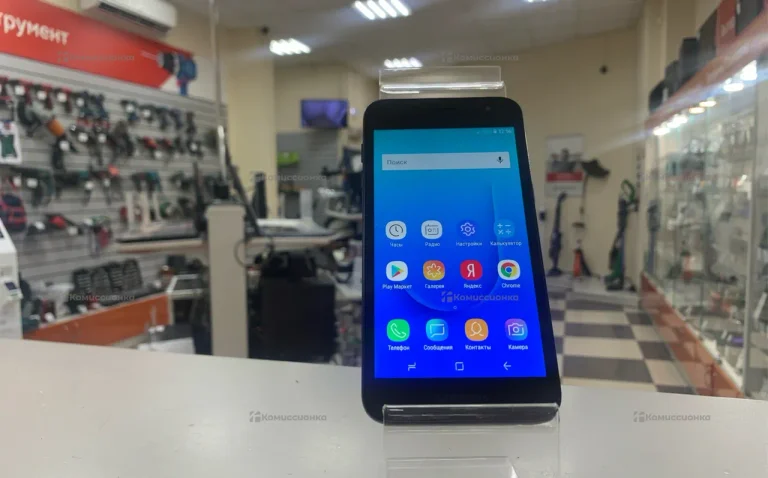 Samsung Galaxy J2 core 1/8