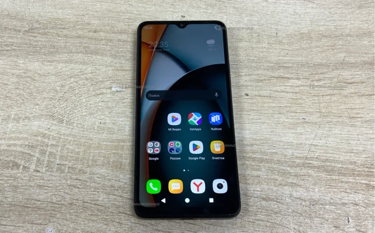 Xiaomi Redmi A3 4/128 ГБ