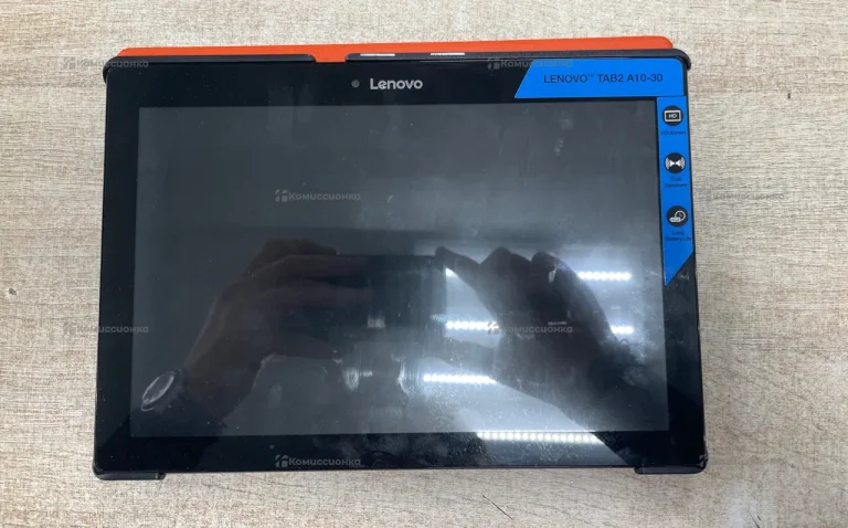Планшет Lenovo планшет Lenovo tab2 a10-30