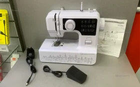 Купить Швейная машина JG-1602 б/у , в Самара Цена:2990рублей
