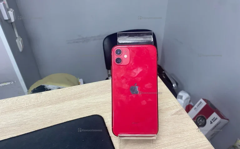 Apple iPhone 11 64 gb