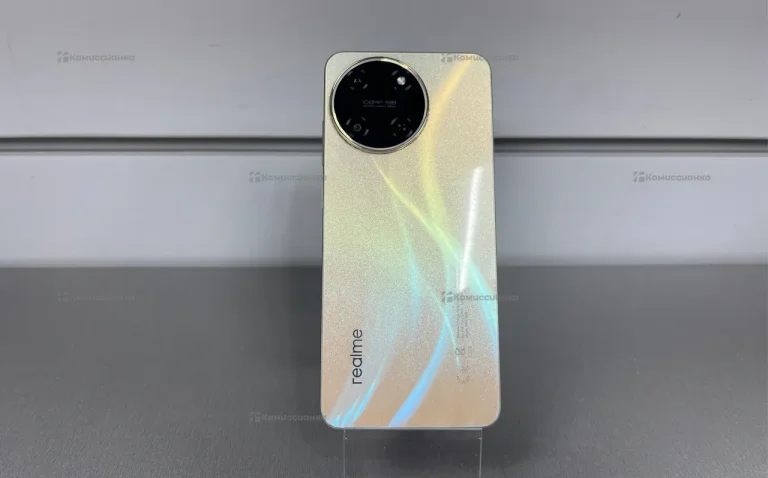 Realme 11 8/128 ГБ