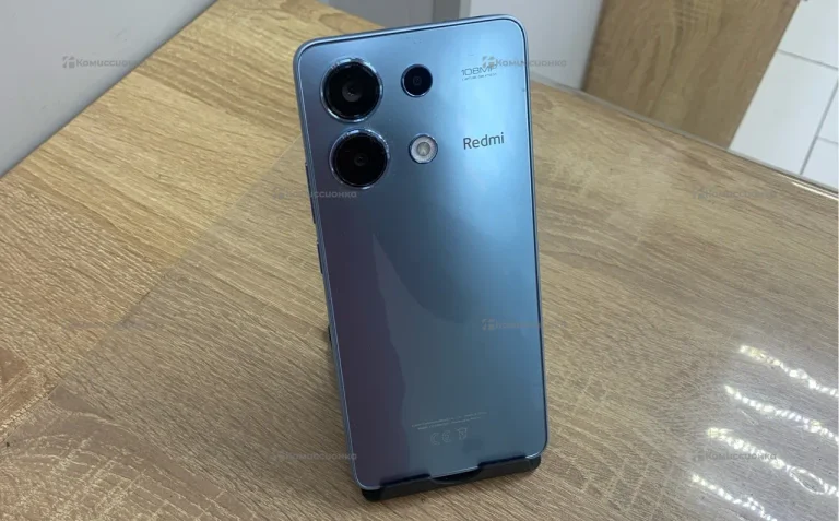 Xiaomi Redmi Note 13 8/256 ГБ