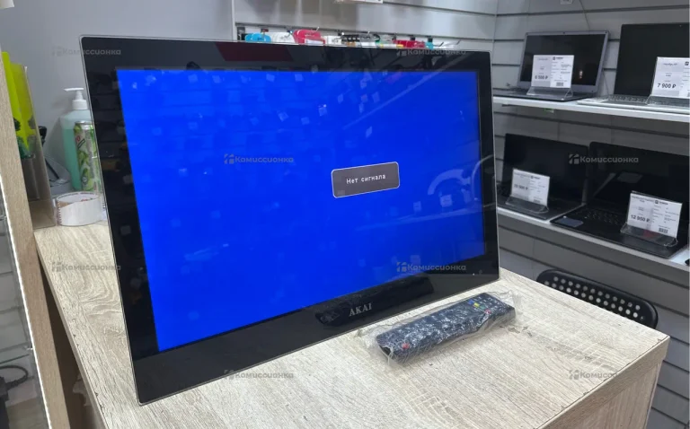 Телевизор Akai LEA-22A08G