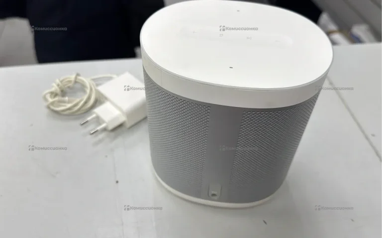 Колонка Xiaomi mi smart