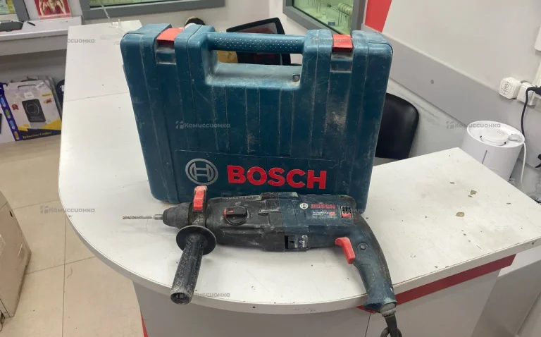Перфоратор Bosch GBH 2-28