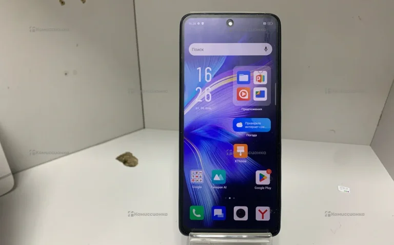 Infinix Note 30 8/256 ГБ