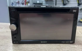 Автомагнитола  Sony Xav 63