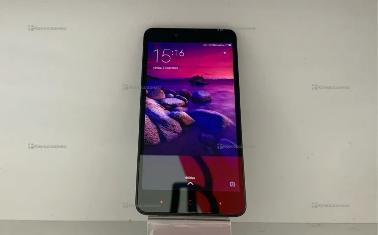 Xiaomi Redmi Note 2 2/16