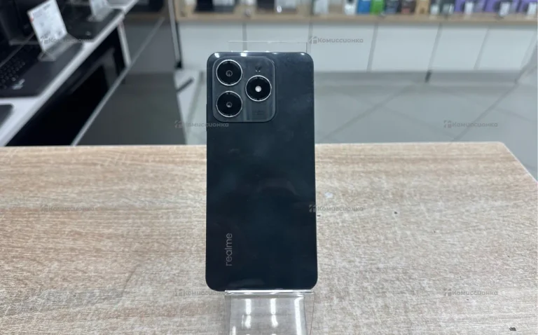 Realme C61 8/256