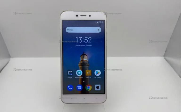 Xiaomi Redmi Go 1/8 ГБ