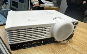 Купить Проектор Ricoh pj wx3351n б/у , в Москва и область Цена:29900рублей