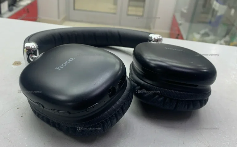 Наушники  HOCO