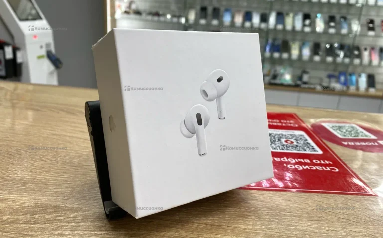 Наушники  AirPods Pro rep