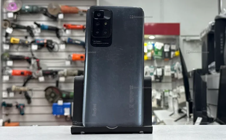 Xiaomi Redmi 10 4/128 ГБ