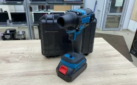 Купить Воздуходувка микро 1акб б/у , в Казань Цена:900рублей