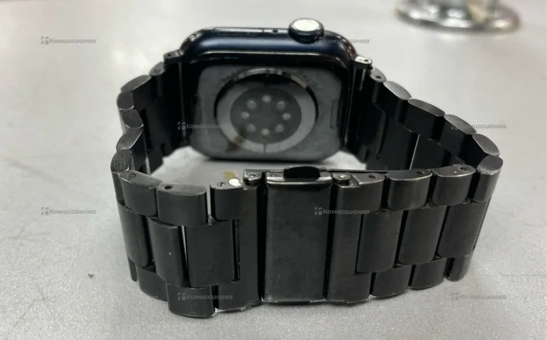 Часы Apple Watch 7 41mm