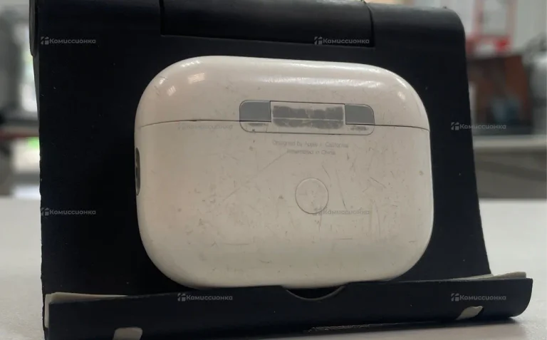 Наушники AirPods Pro 2 Реплика