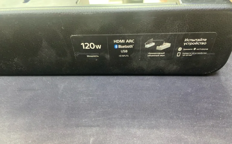 Колонка  Sony HT-SF150