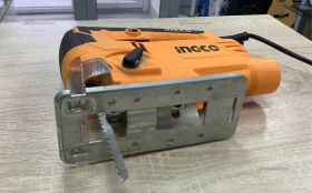 Электролобзик INGCO JS6508