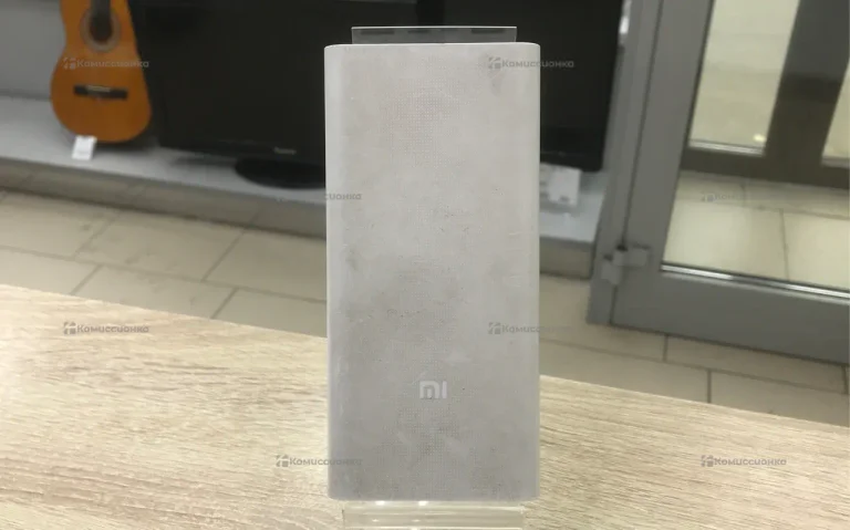 Power Bank Xiaomi