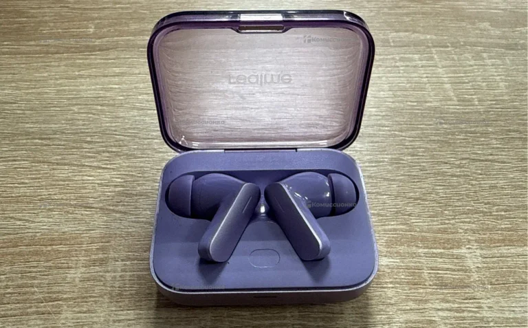 Наушники  Realme Buds Air 7