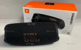 Колонка JBl Charge 5