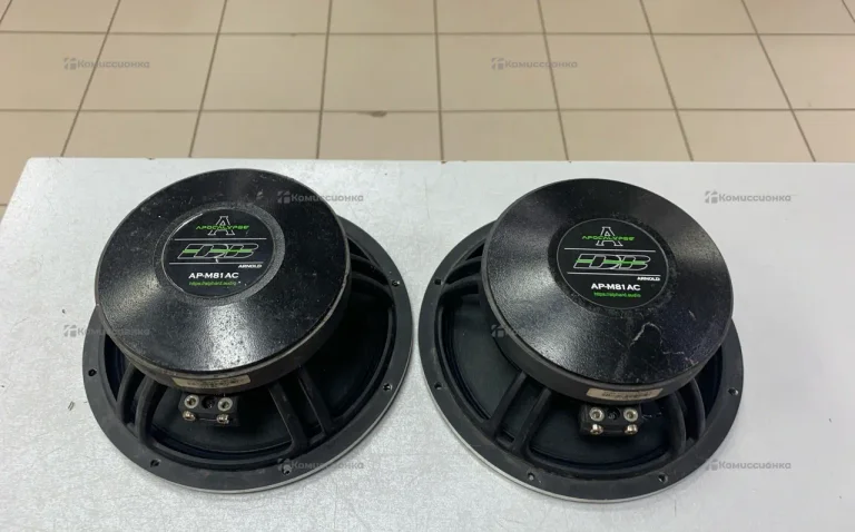 Колонки APOCALYPSE Arnold 20