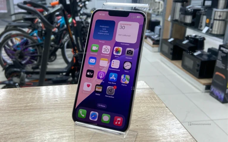 Apple iPhone 13 4/128 ГБ