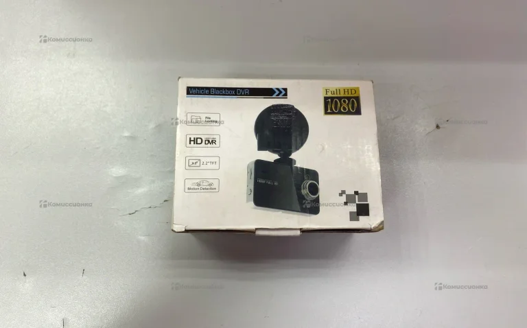Авто регистратор HAWKEYE 1080p Full HD
